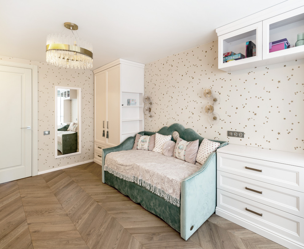 ЖК Скай Форт