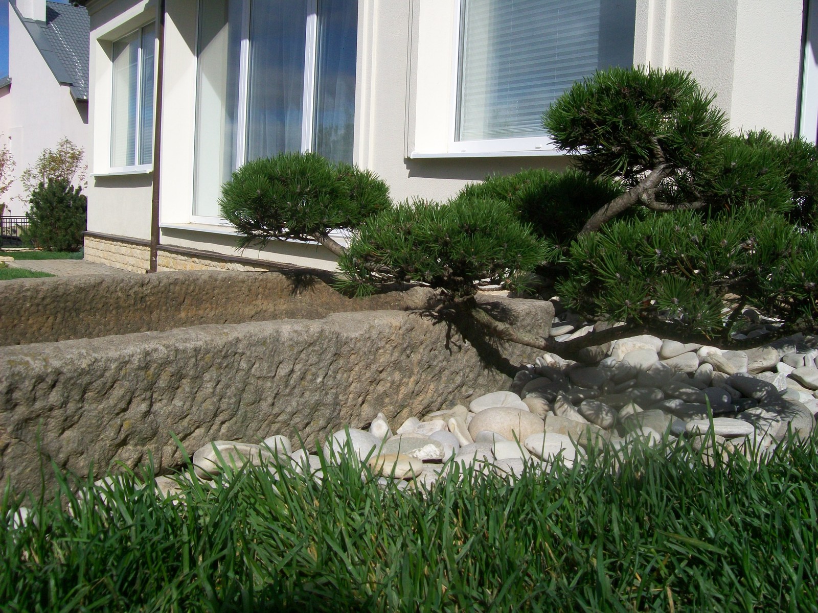 Ландшафтный проект 4