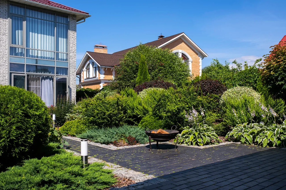 Новосаратовка