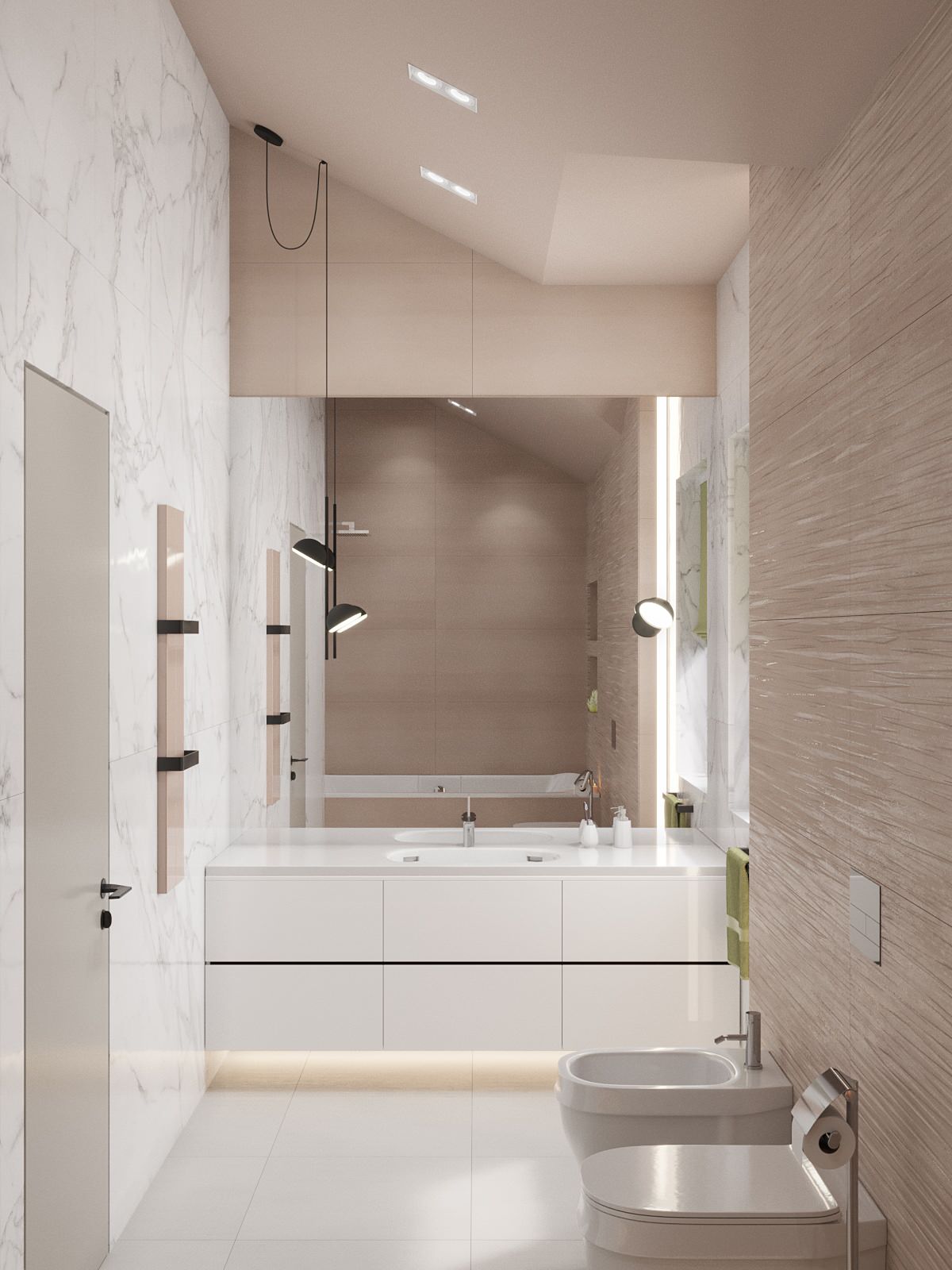 Загородная резиденция