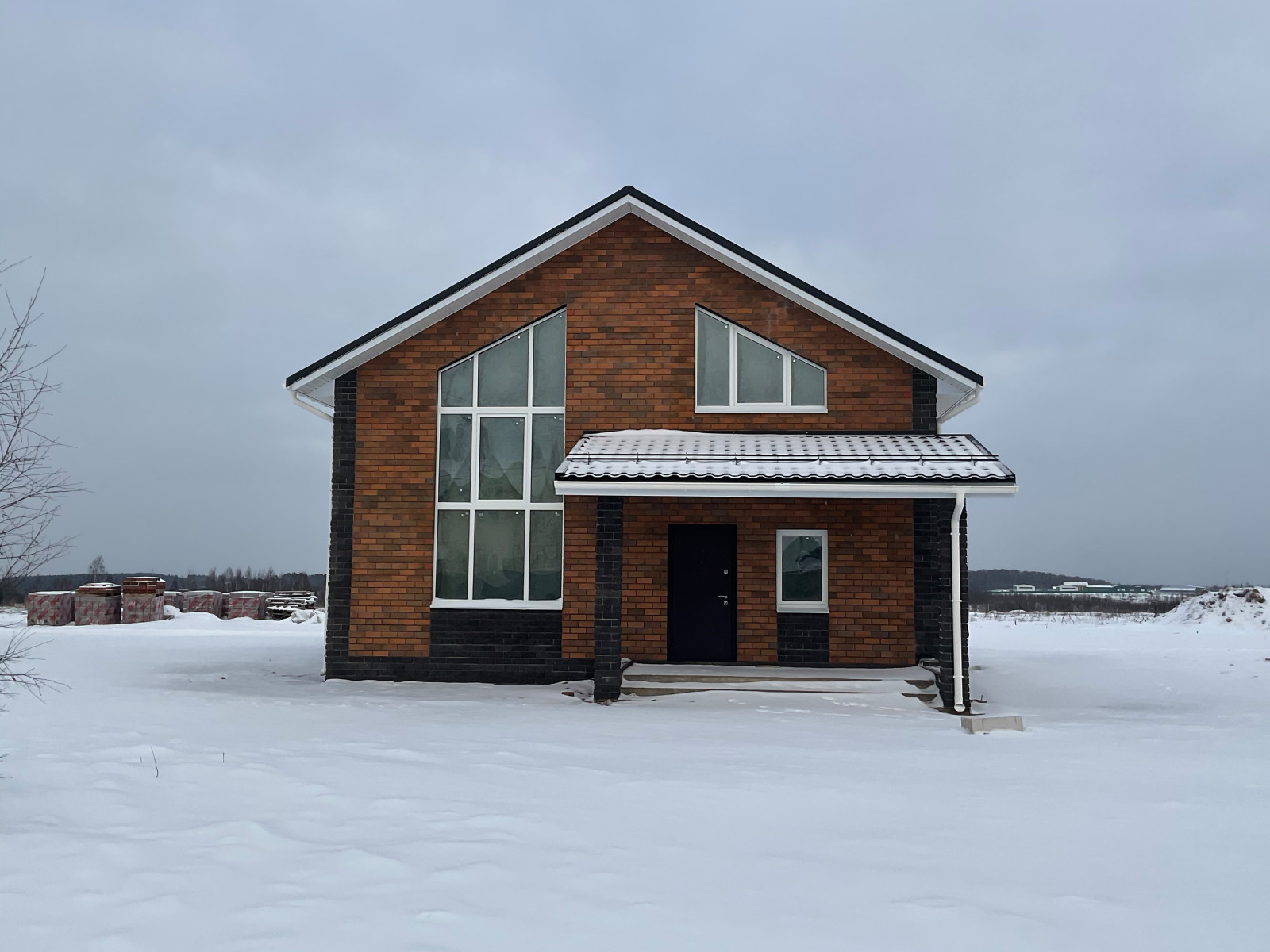 Печерск мансардный