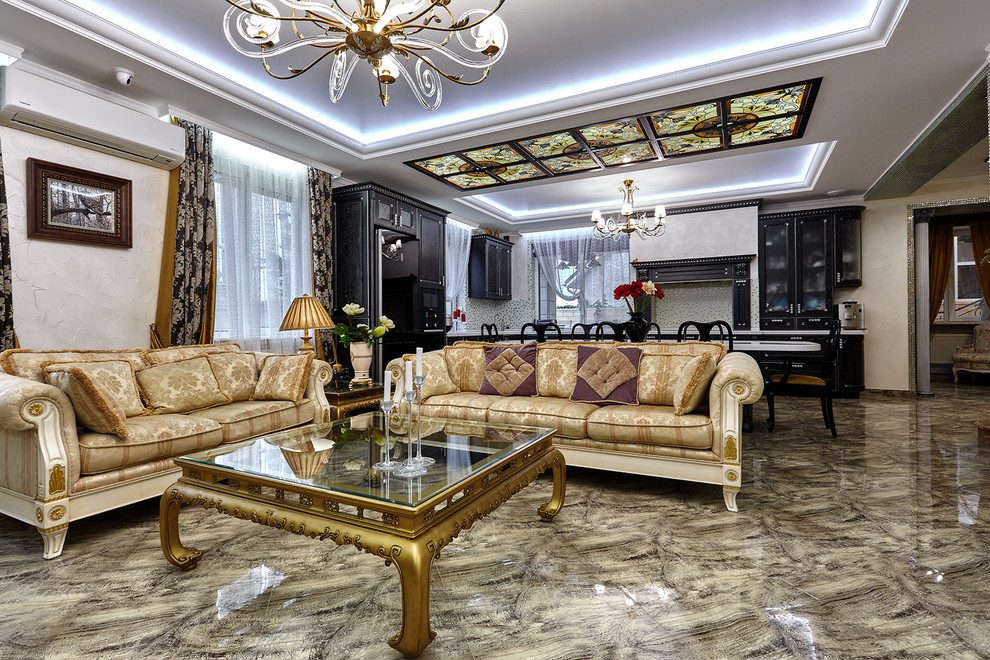 Частное домовладение 008