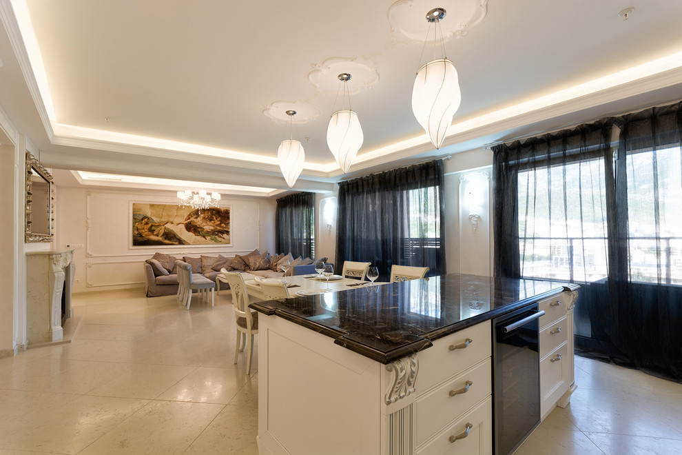 СОВРЕМЕННАЯ КЛАССИКА В БУДВЕ