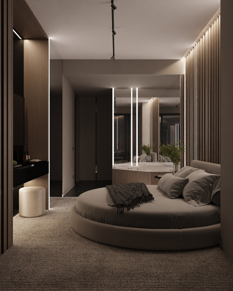 Apartments "OKO", Moscow