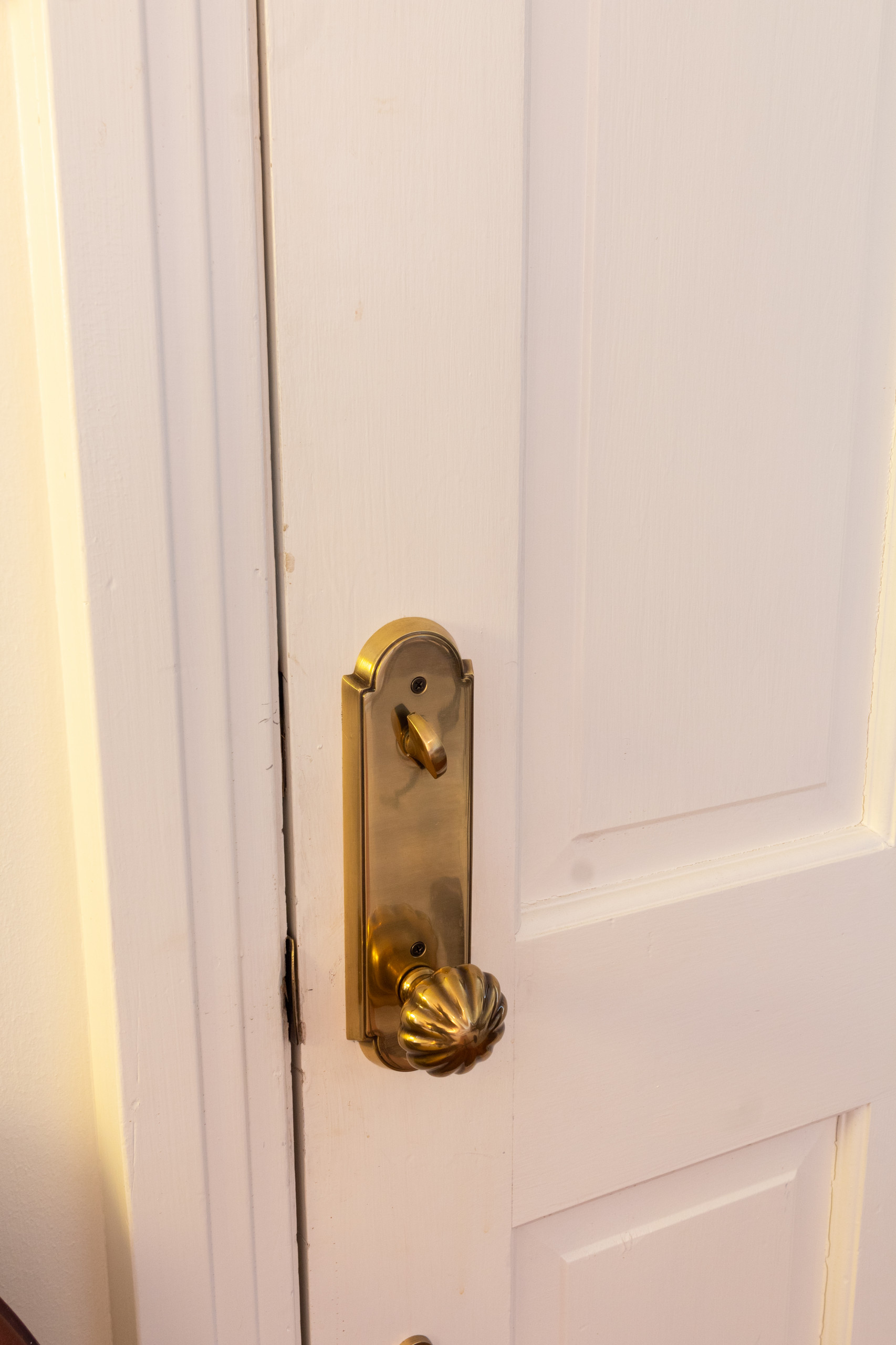 Bonner Family Farmhouse