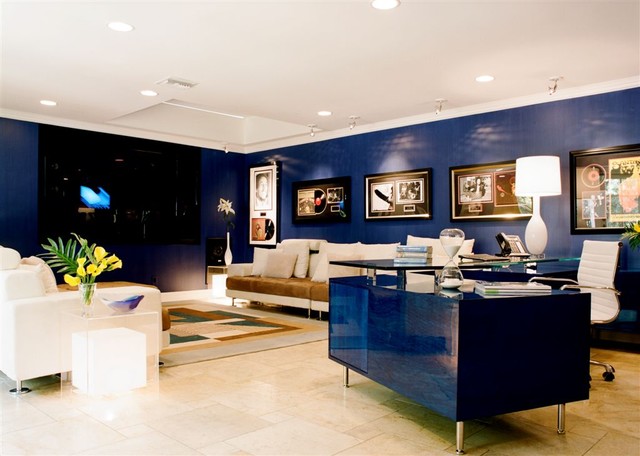 Oscars: From Home Decor to the Red Carpet