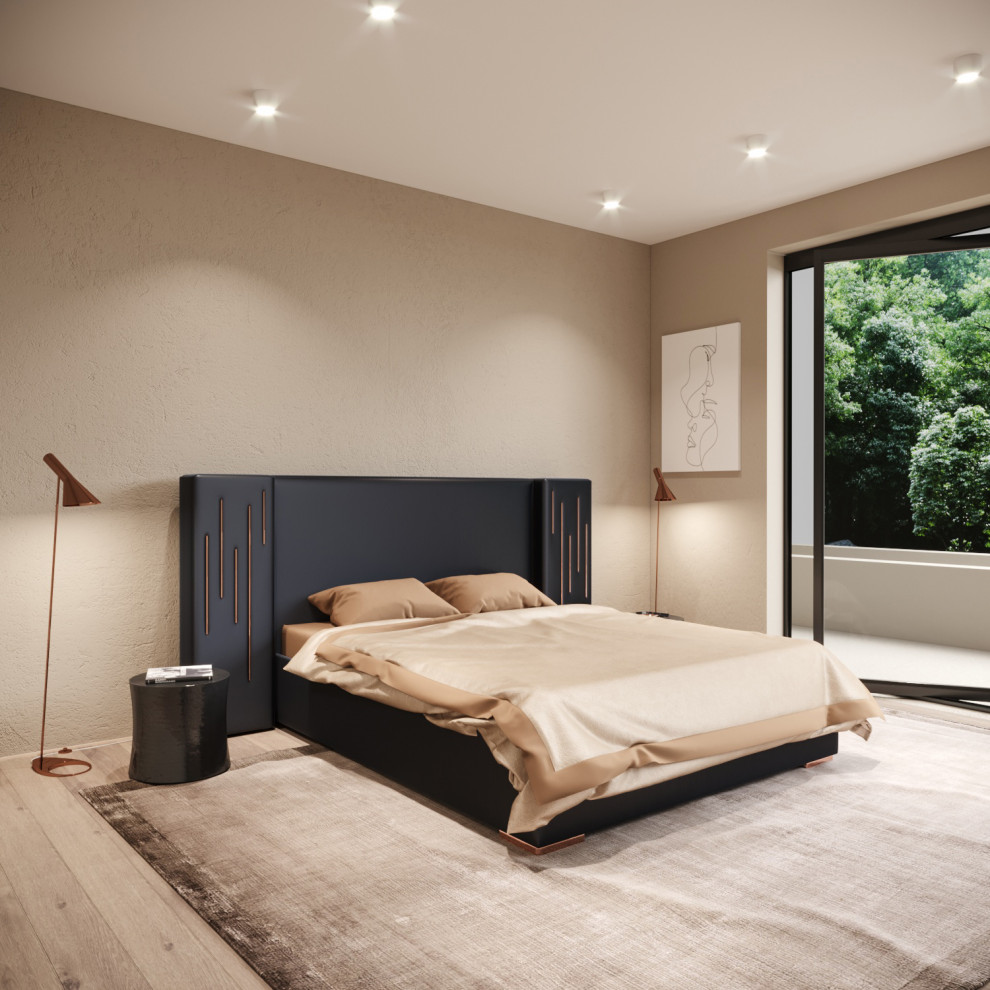 Кровать ELISE