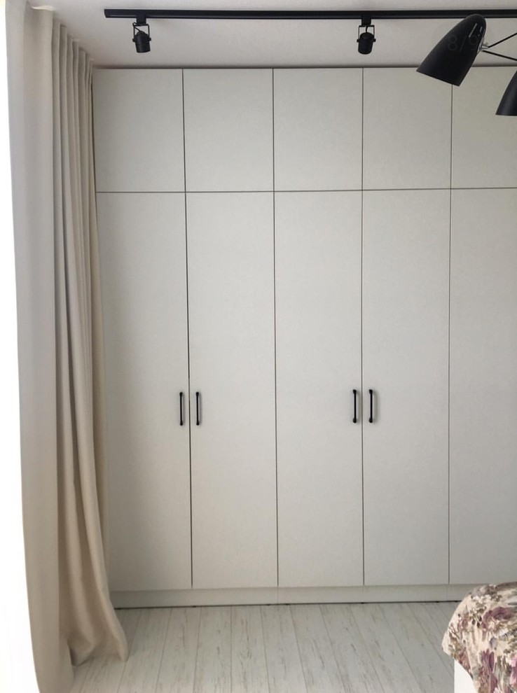 Яркая однушка