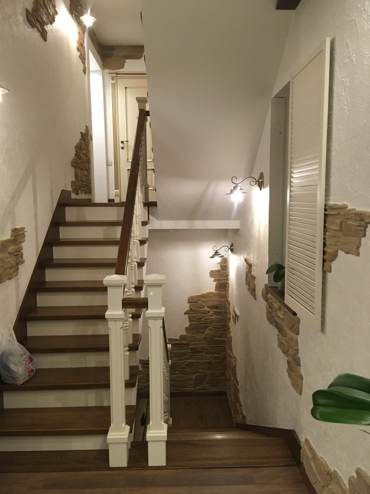 Таунхаус в пригороде