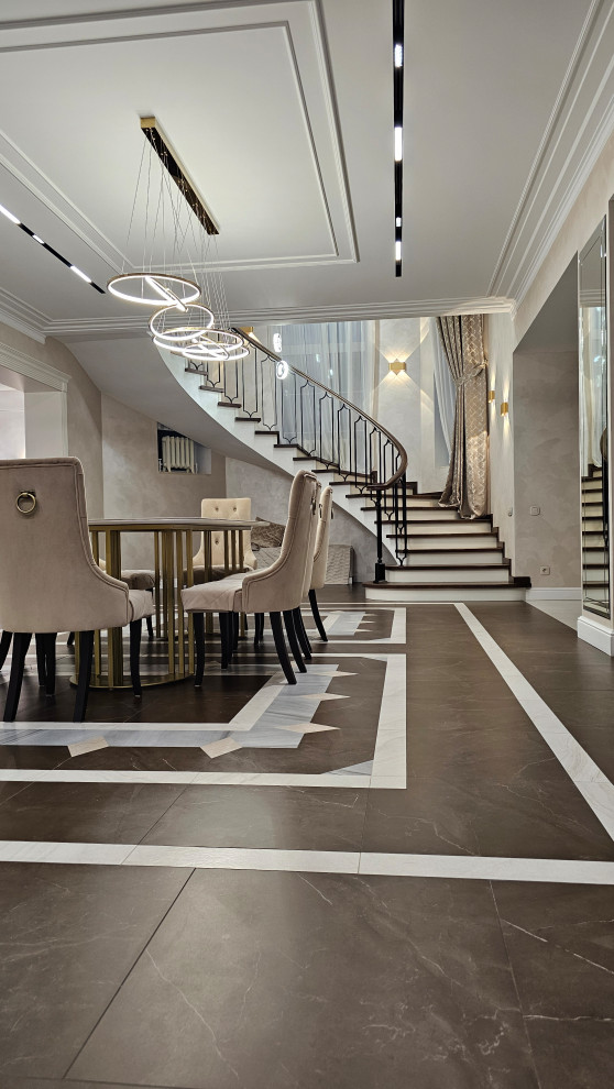 Частный дома 250м2