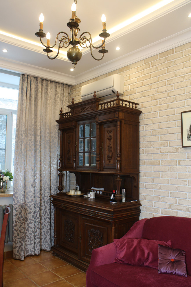 Обаяние старины