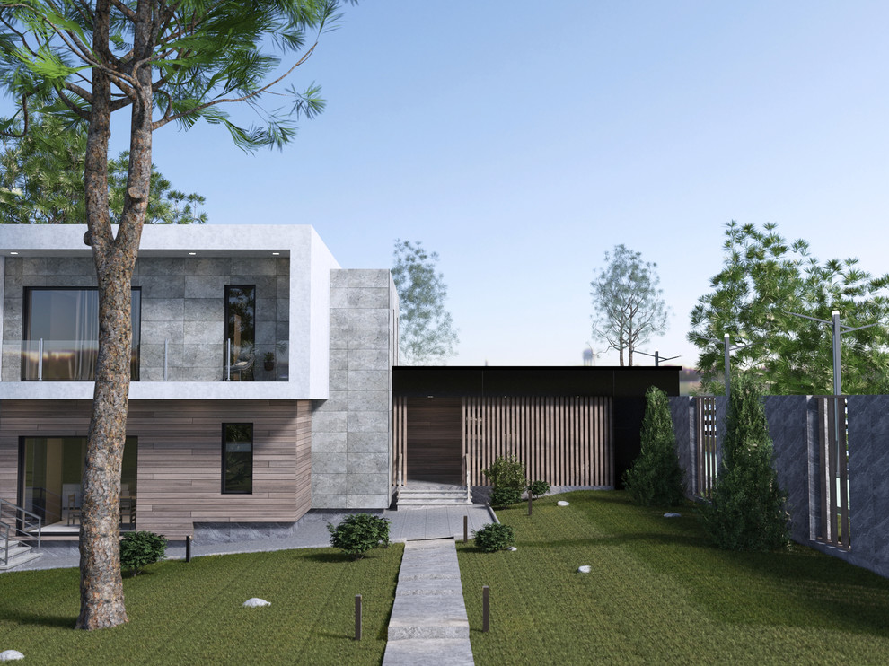 Дом для гномика