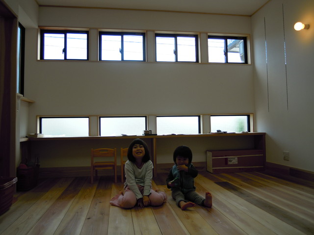店舗からＬＤＫ への改修 japones-salon