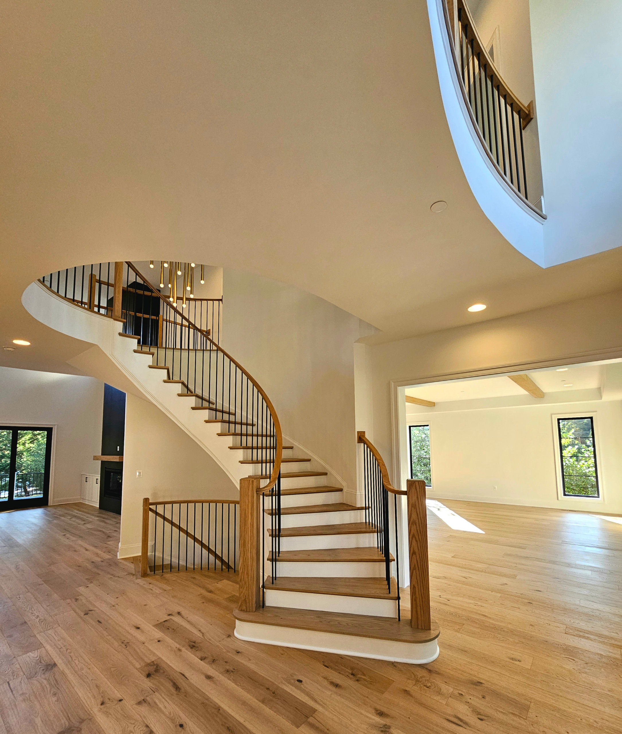 110_Welcoming Elegant Curve in Spacious Home, Bethesda MD 20817