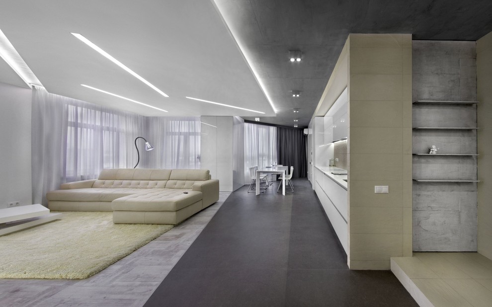 Световые линии