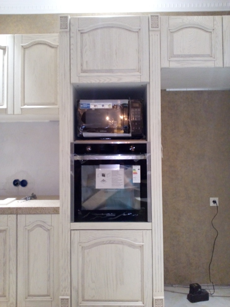 Ремонт и отделка