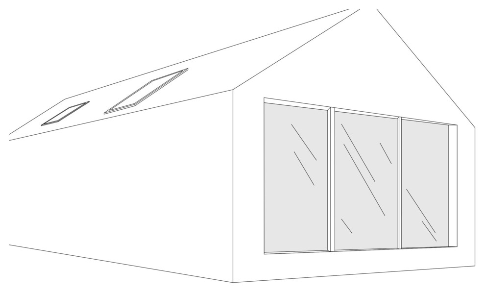 Гостевой домик