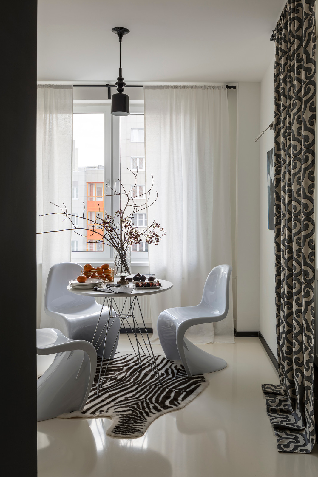 Цветоведение