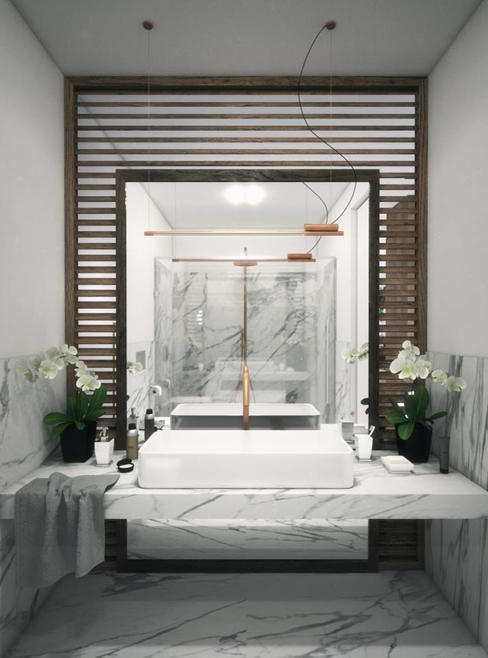 Квартира для молодого холостяка, 52 кв.м.