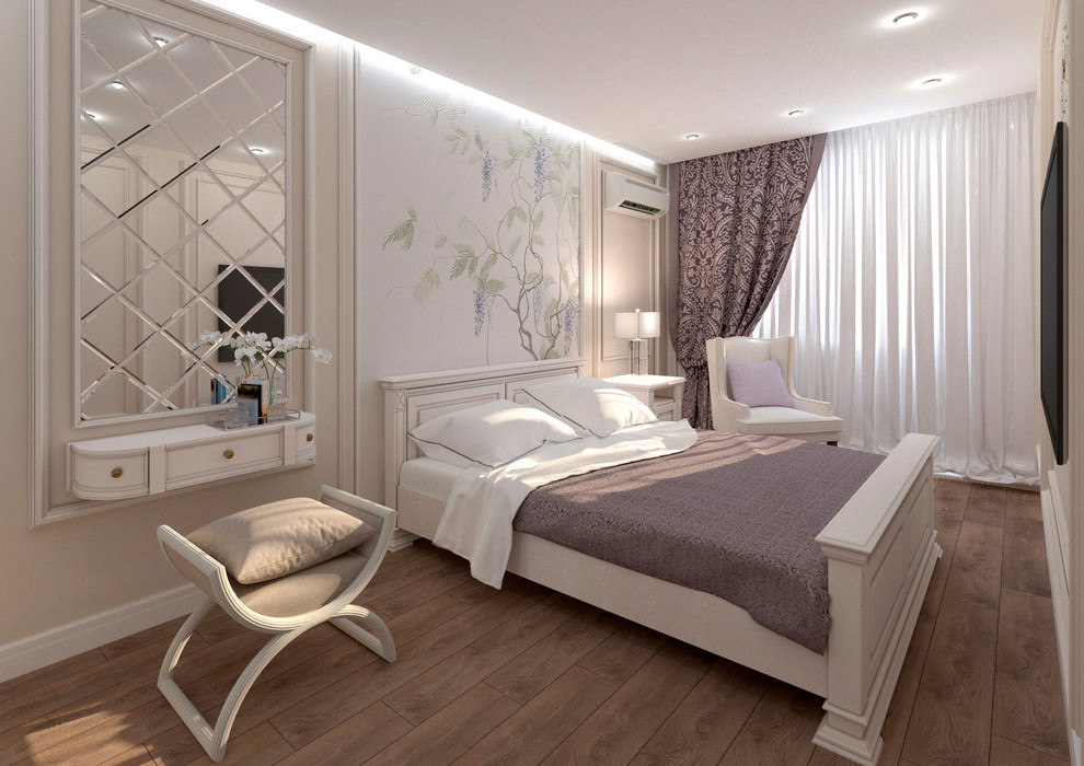 ЖК Комарово