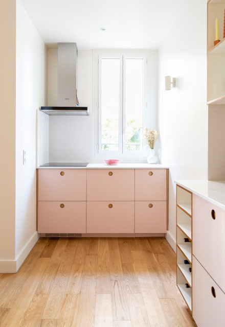 Neuilly contemporary-kitchen