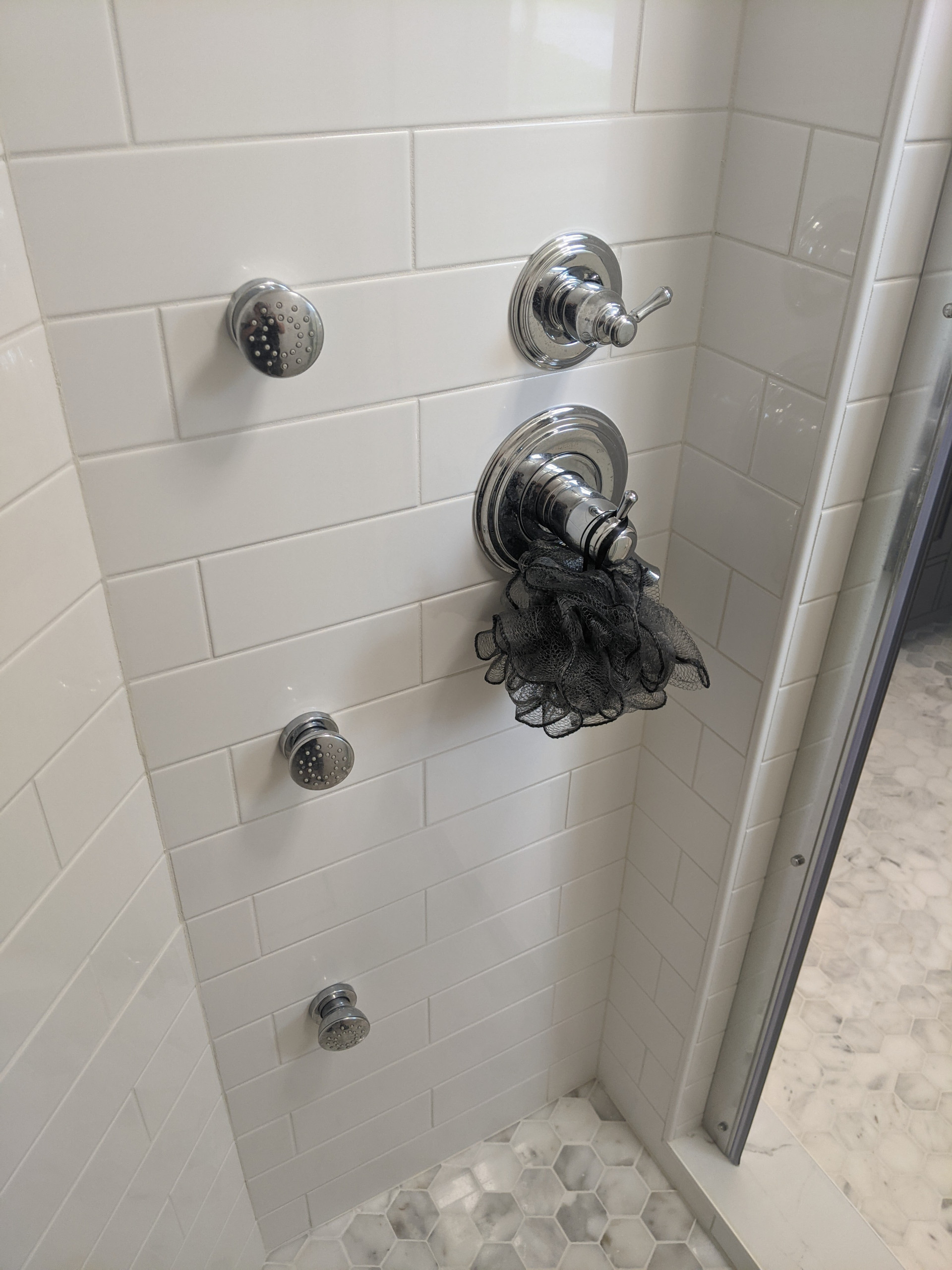 Montgomery Kitchen and Bath Remodel