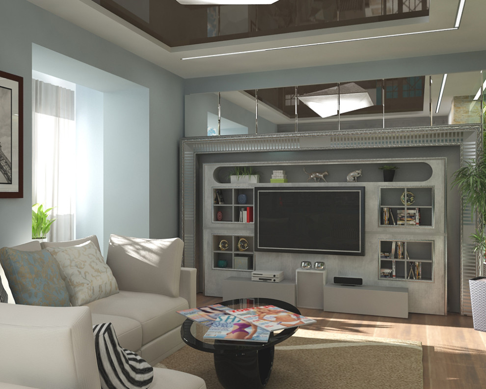 КВАРТИРА В ДЗЕРЖИНСКЕ