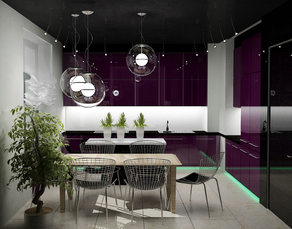 кухня (вариант)