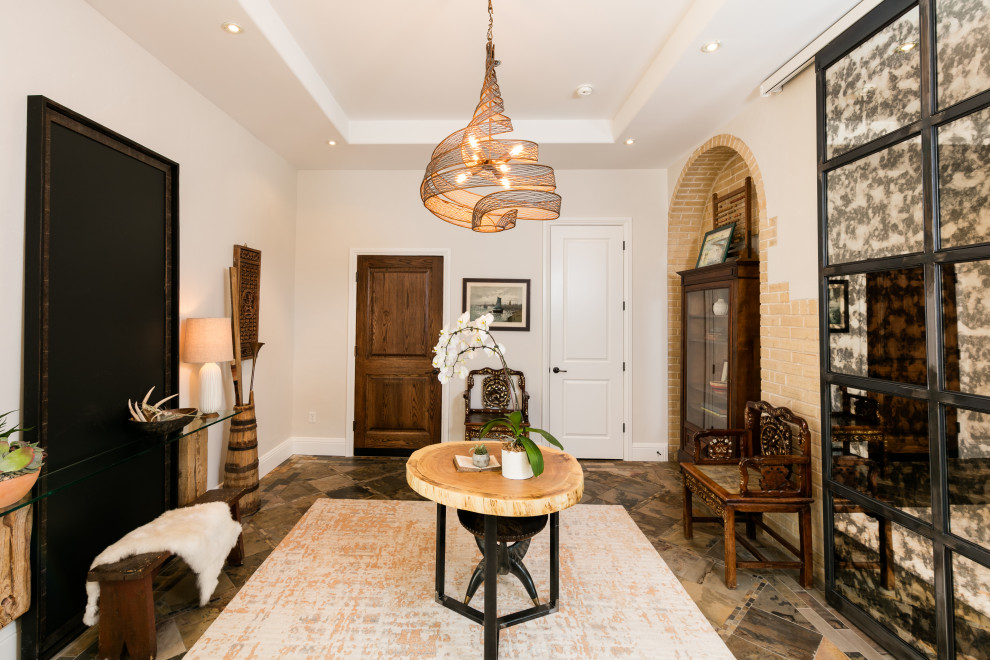 Urban Chic Design