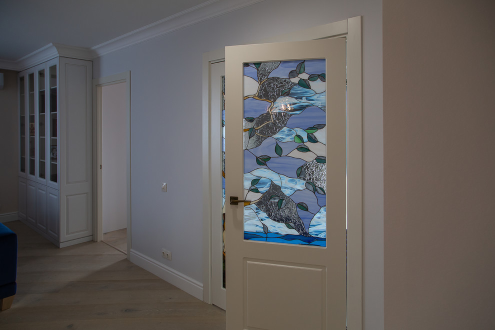 Квартира на ул. Льва Толстого