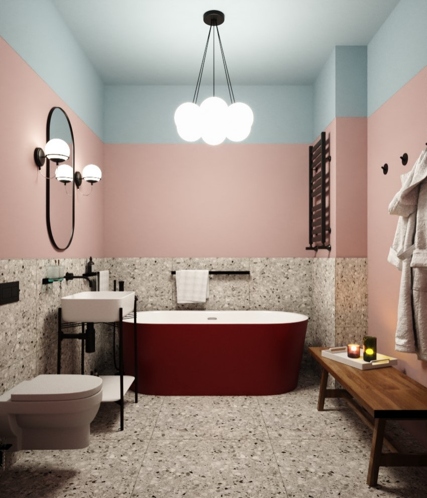 Ванная комната