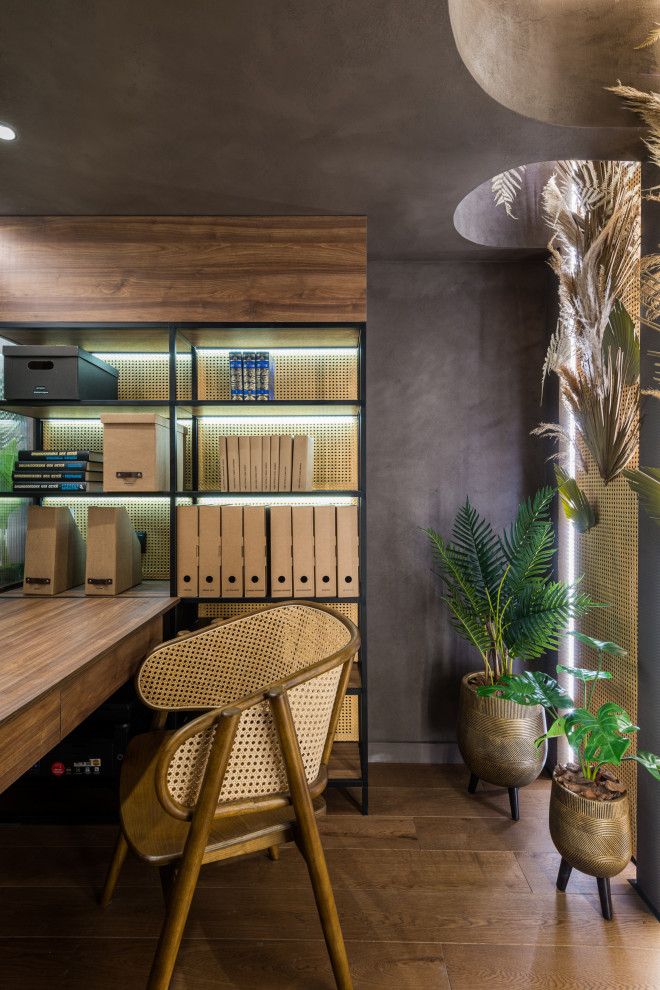 ТЕЛЕПРОЕКТ Большие перемены: ремонт для семьи Орловых