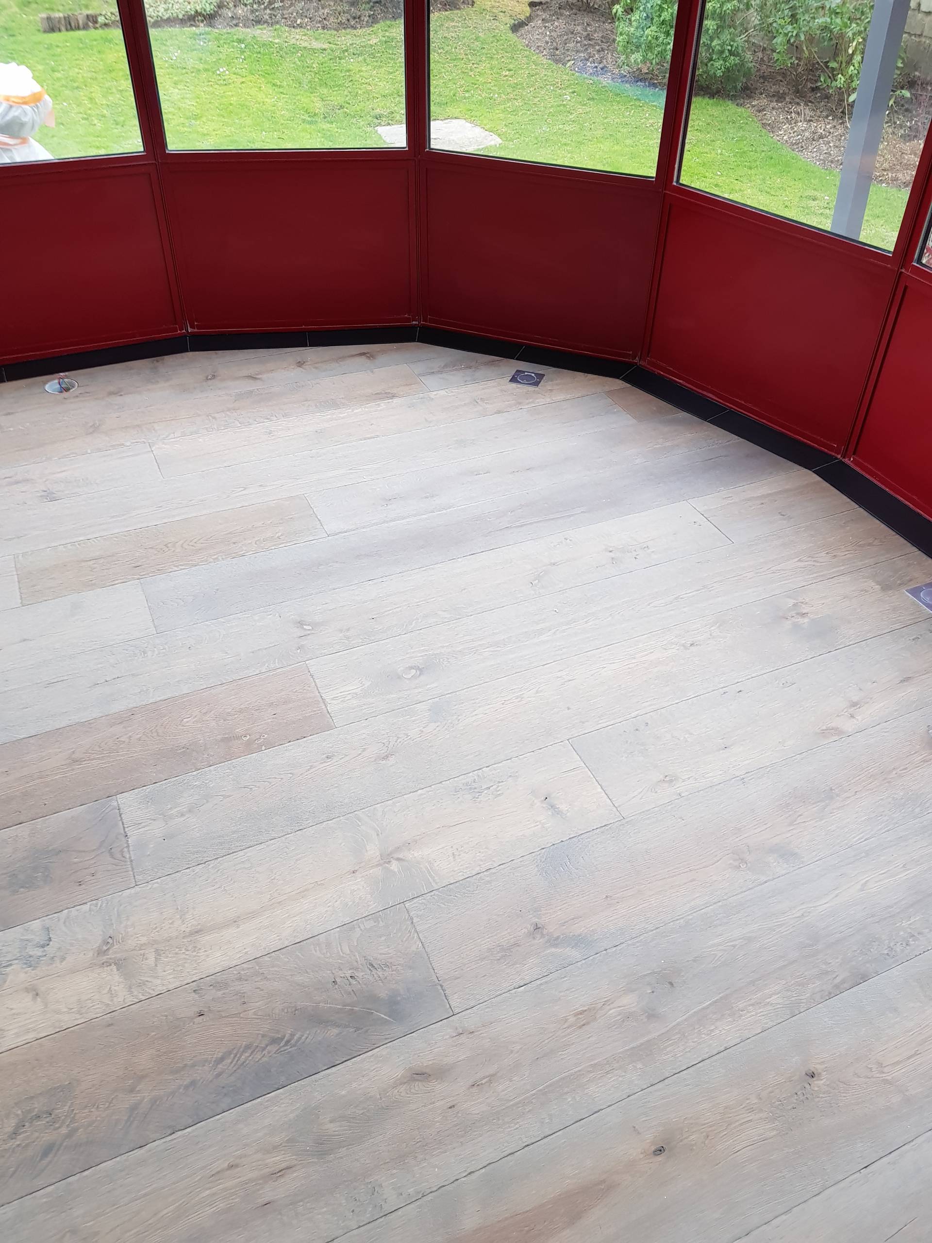 Rénovation de maison