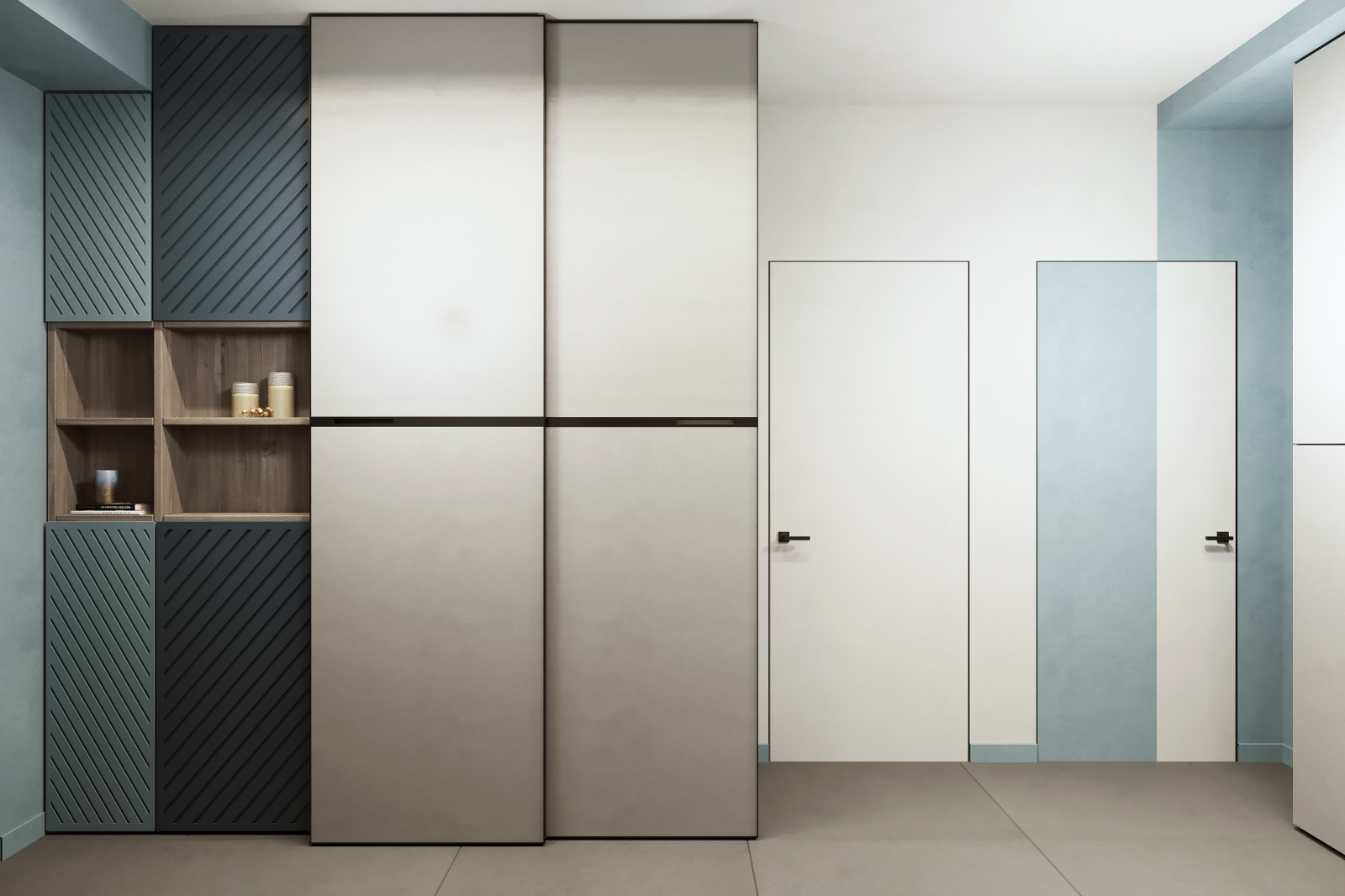 Морской бриз