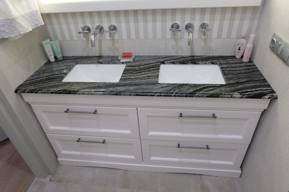 Другие предметы мебели. Изделия из разных проектов.