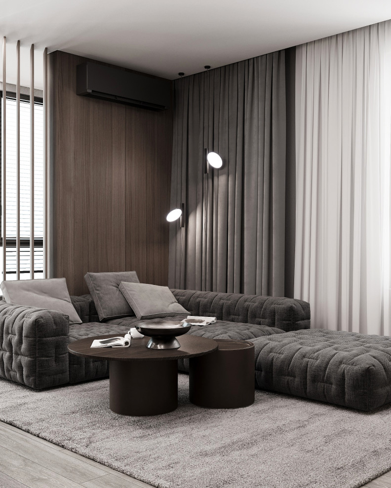 Пудровый графит