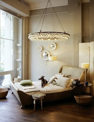 Six Steps to Creating a Dreamy Bedroom