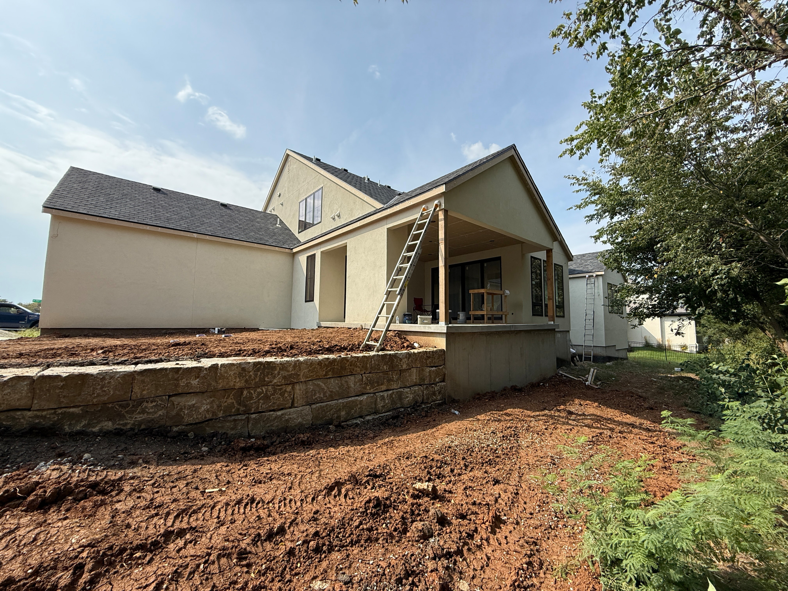 Mills Ranch, Lot 71, 16905 Barrington St., Spec Home, Available