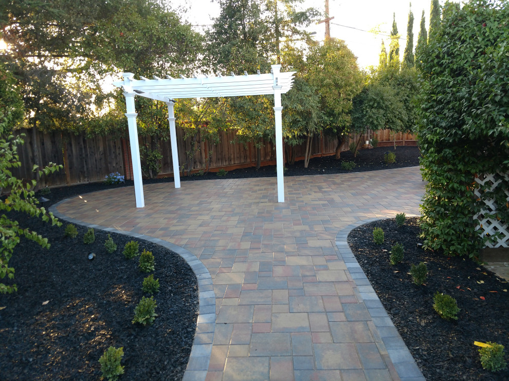 Paver Projects