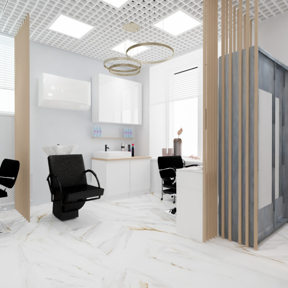 Салон красоты "Color studio"