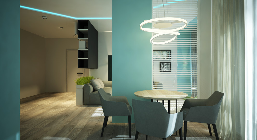 ЖК Уфимский кремль