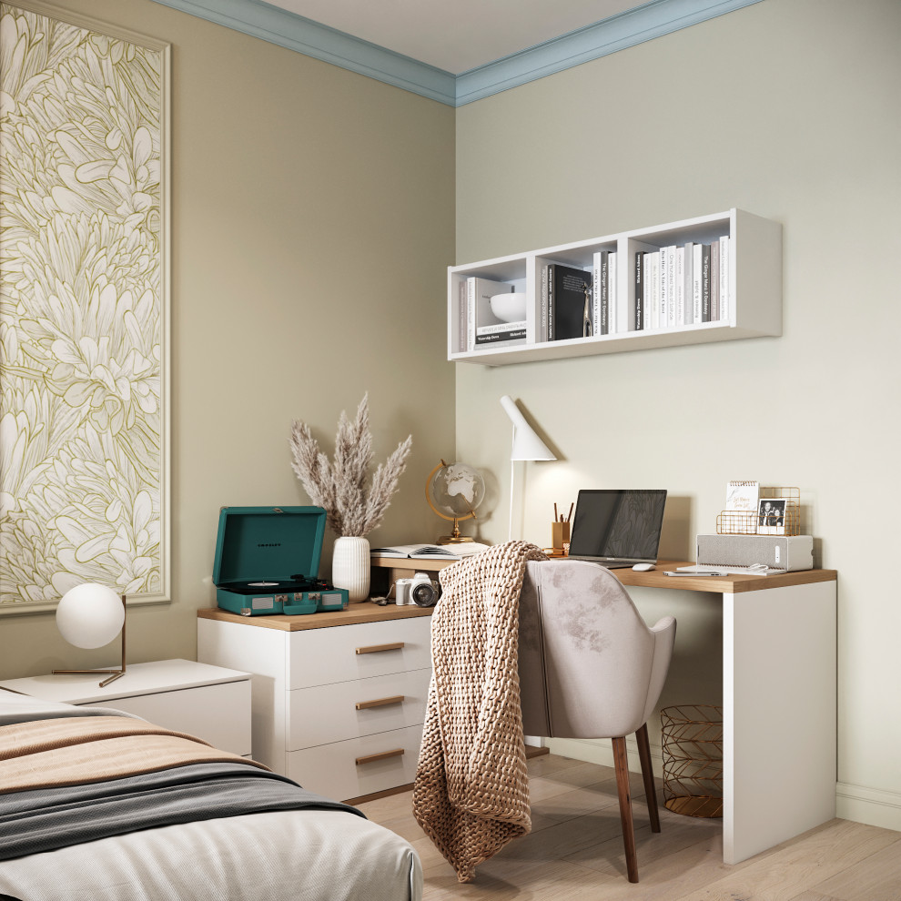 Квартира на берегу Балтийского моря