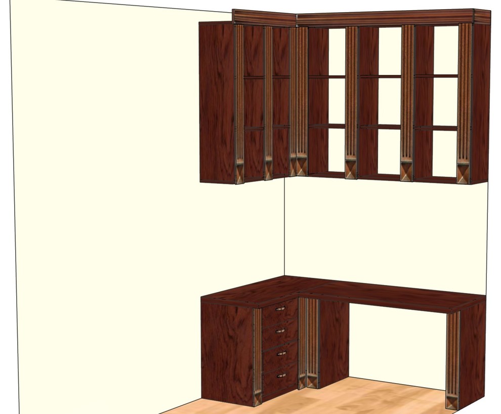 Квартира на ул. Мясницкая