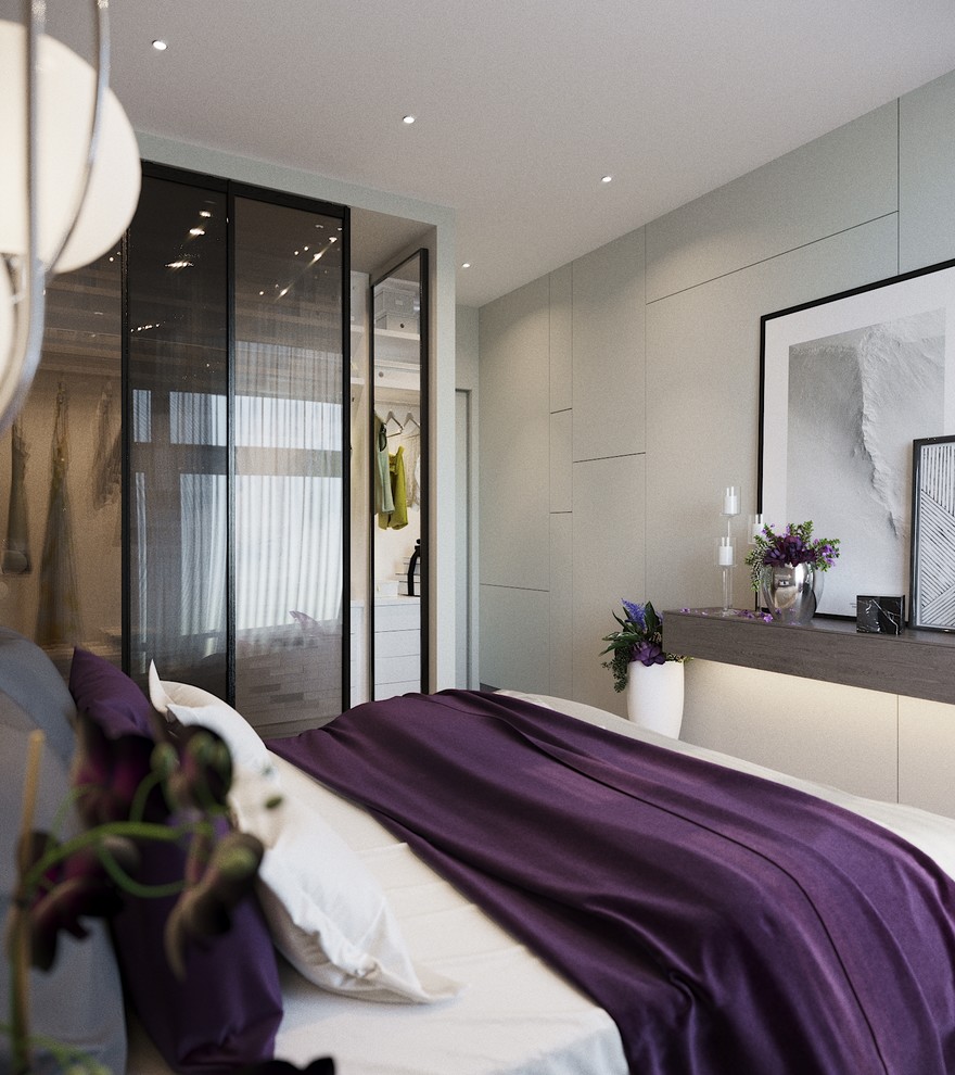 Квартира на Комсомольском