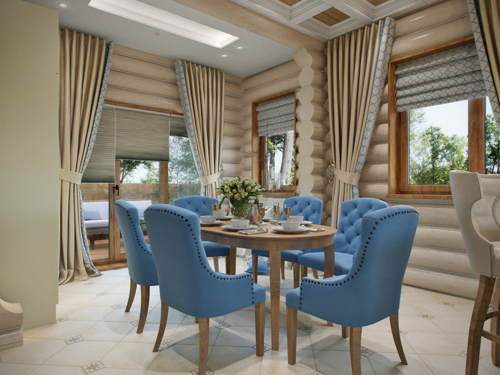 Дом Гидроузел