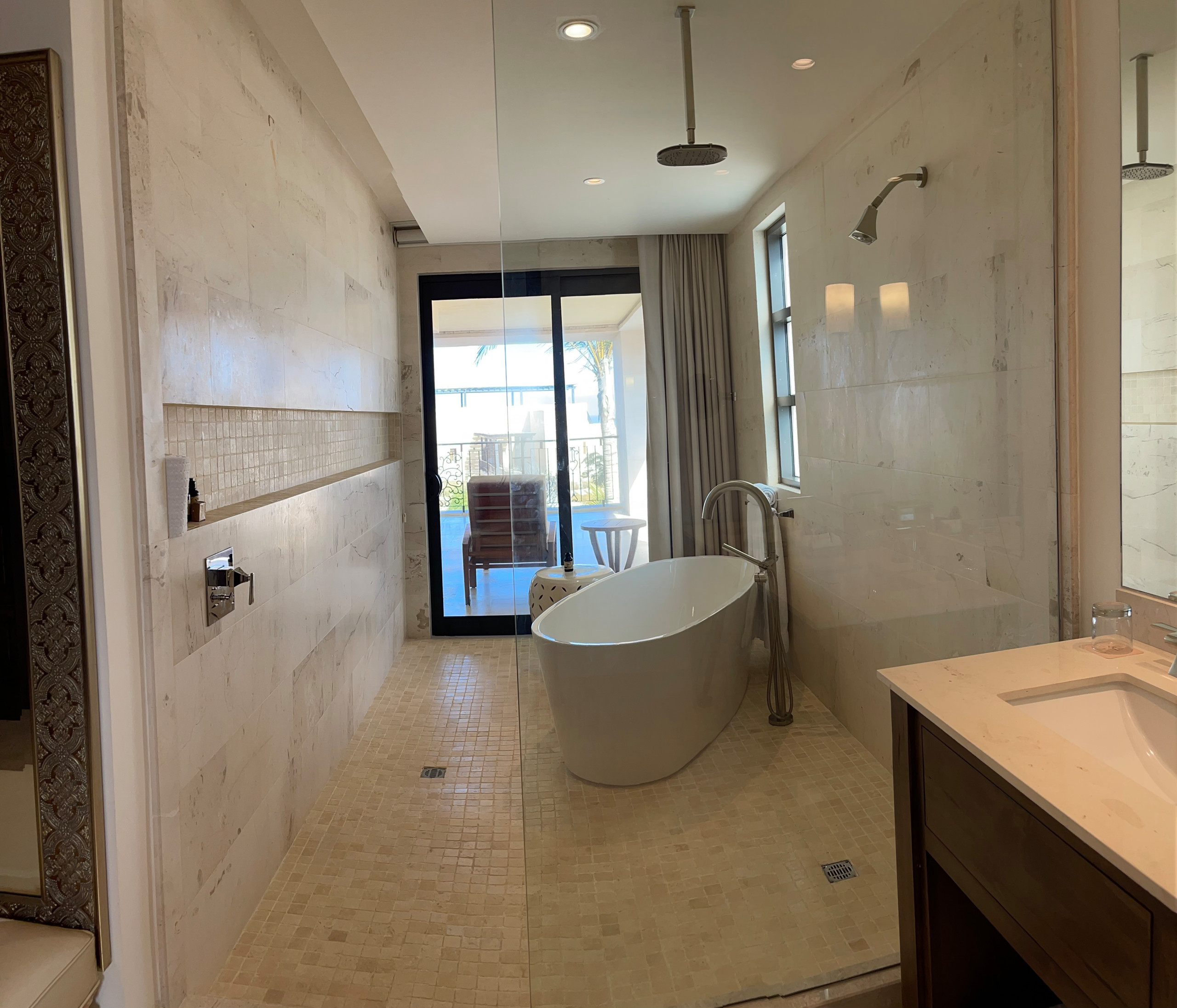 1 Hotel Cabo Units 7-101, 7-102