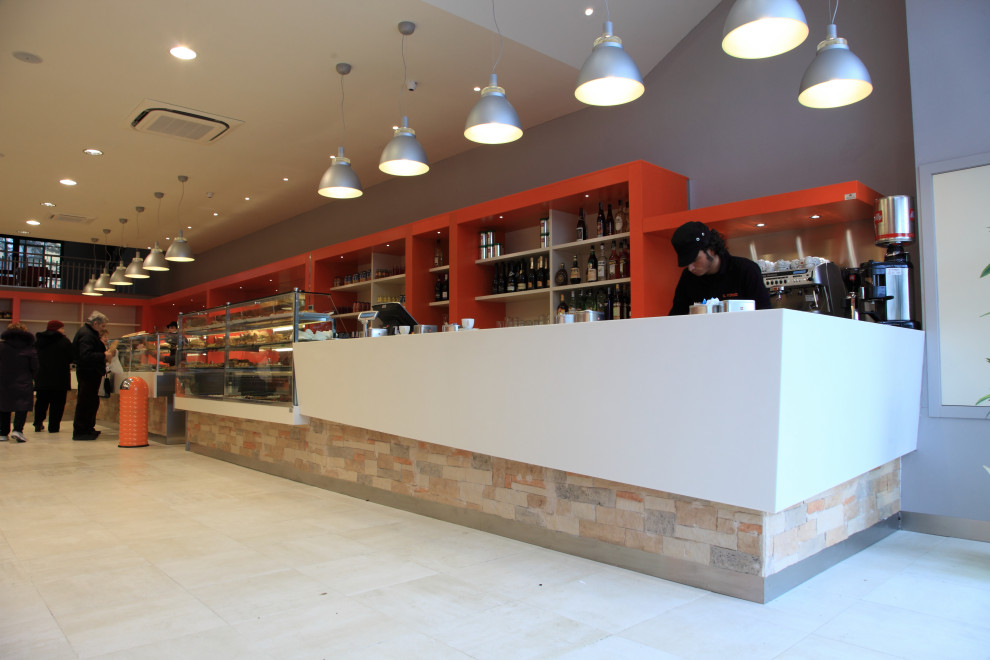 Panetteria
