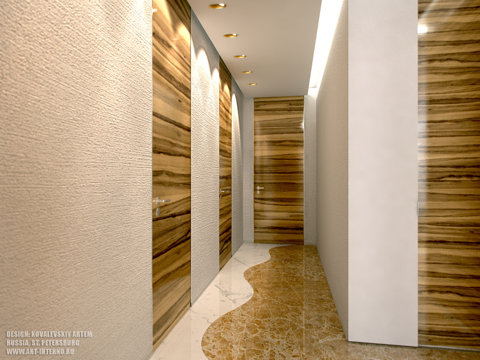 Квартира на ул. Есенина д.1