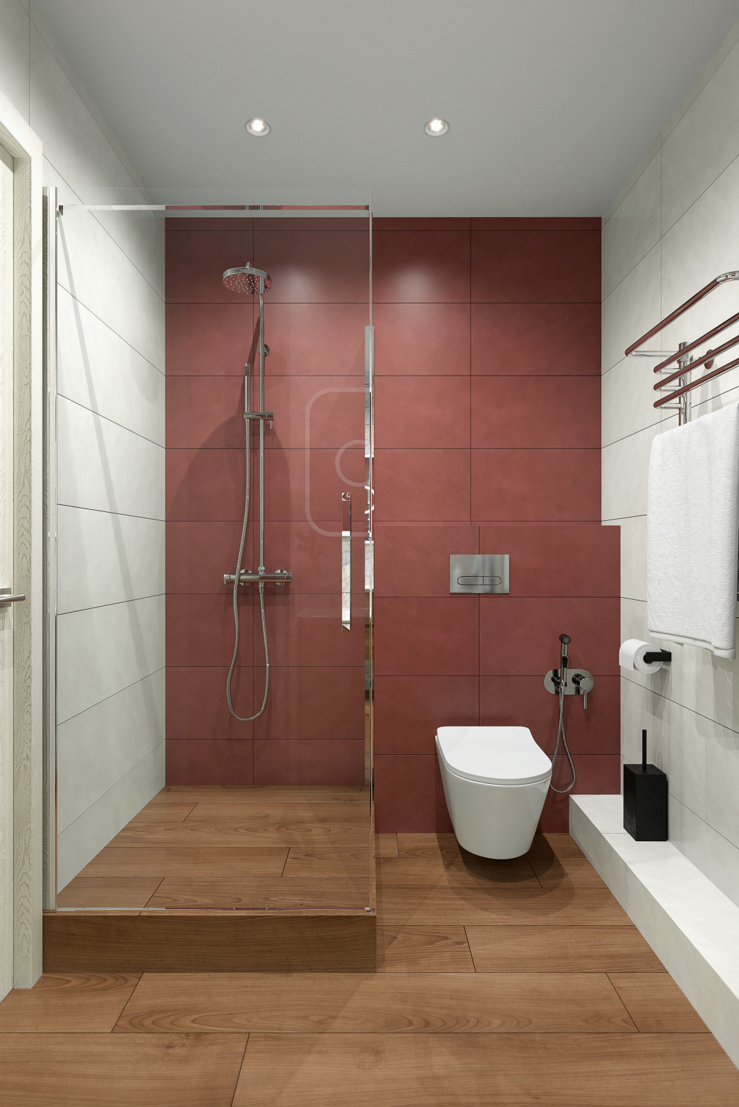 Квартира на Пулковской