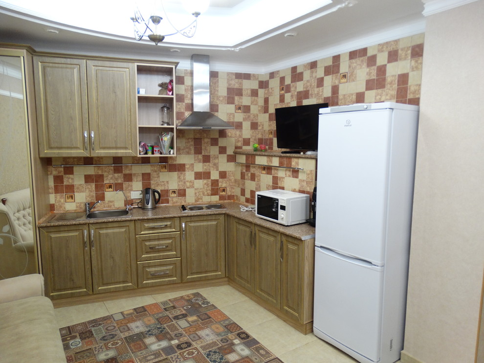 гостиница Никита